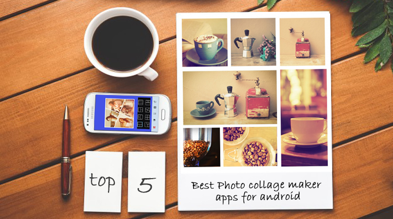 what the best app for photo collage