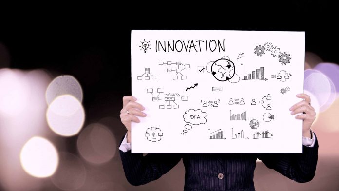 investors need to think innovatively about tech innovation about tech